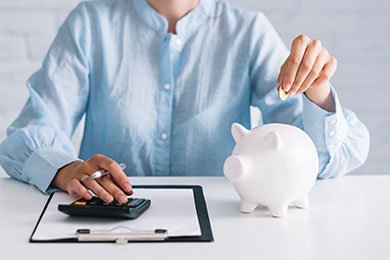 Guía de ahorro e inversión por KAF SERVICE & Finance