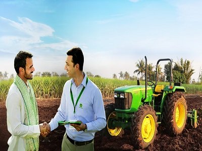 Préstamo agrícola a medida por PLC Solidaridad Crédito 
